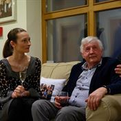 Karel Jaroš, profesor zvuku a kamarád Jezerky